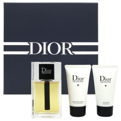 ���ꥹ����� �ǥ������� CHRISTIAN DIOR �ǥ������� ����  ���å� (EDT 100ml+���������� 50ml+���ե����������֥�������� 50ml)������̵����