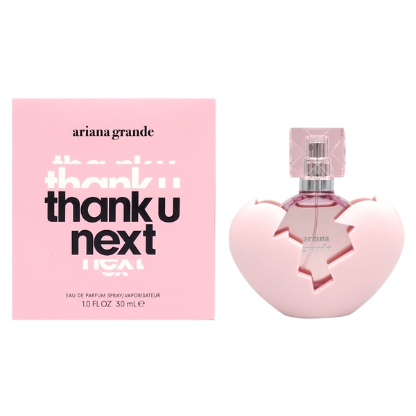 アリアナ グランデ ARIANA GRANDE サンキューネクスト EDP SP 30ml