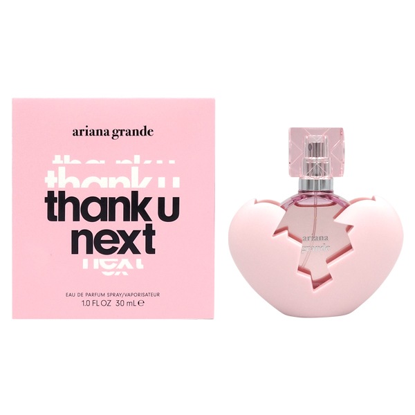 アリアナ グランデ ARIANA GRANDE サンキューネクスト EDP SP 30ml