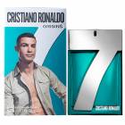 ���ꥹ�ƥ������� ���ʥ��� CRISTIANO RONALDO 7 ���ꥸ�� EDT SP 50ml 7 ORIGINS