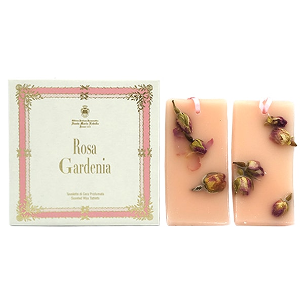 サンタ マリア ノヴェッラ Santa Maria Novella タボレッタ ローザ