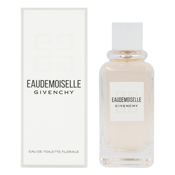 ジバンシー オードモワゼル フローラル 100ml オードモワゼル フローラル オーデトワレ / ジバンシイ(香水