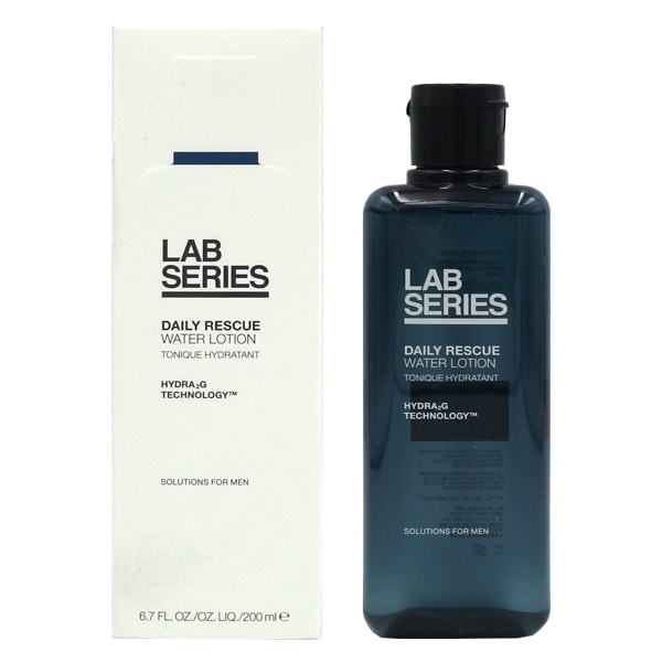 アラミス ARAMIS アラミスラボ デイリー レスキュー ウォーターローション 200ml