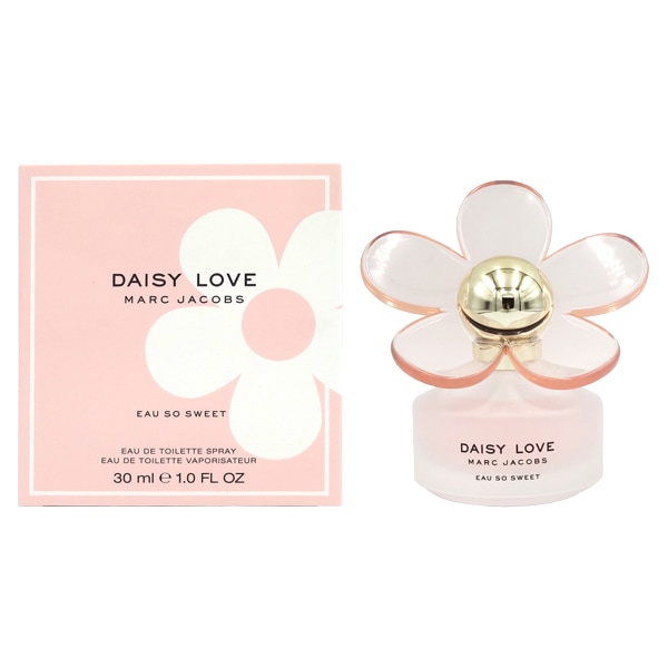 マークジェイコブス MARC JACOBS デイジー ラブ オーソ―スイート EDT SP 30ml