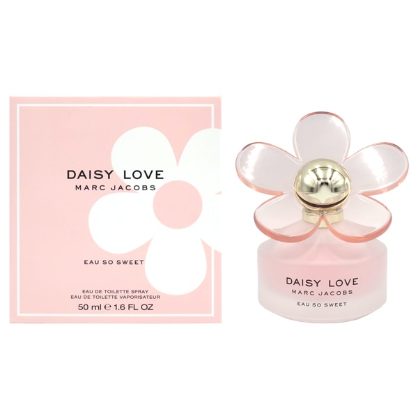 マークジェイコブス MARC JACOBS デイジー ラブ オーソ―スイート EDT SP 50ml