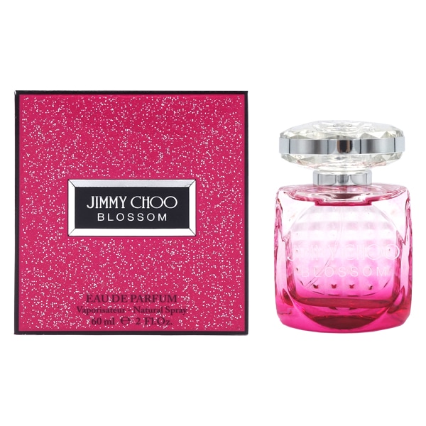 ジミーチュウ JIMMY CHOO ブロッサム EDP SP 60ml