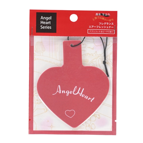 󥸥ϡ ANGEL HEART եåʡ