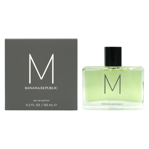 バナナリパブリック BANANA REPUBLIC エム EDP SP 125ml M