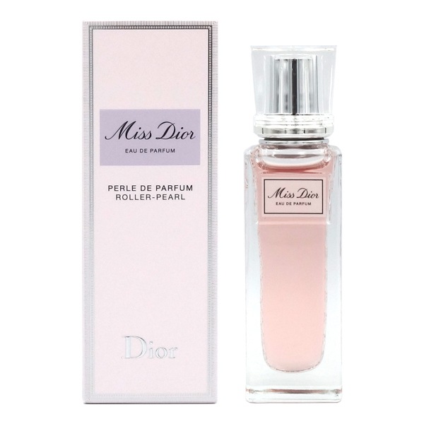 クリスチャン ディオール CHRISTIAN DIOR ミス ディオール オードパルファム ローラーパール 20ml (2021年ver.) クリスチャン ディオール CHRISTIAN DIOR ミス ディオール