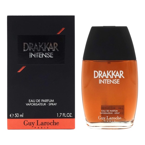 ギ ラロッシュ ドラッカー インテンス EDP SP 50ml