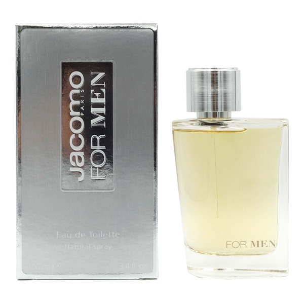 ジャコモ JACOMO フォー メン EDT SP 100ml