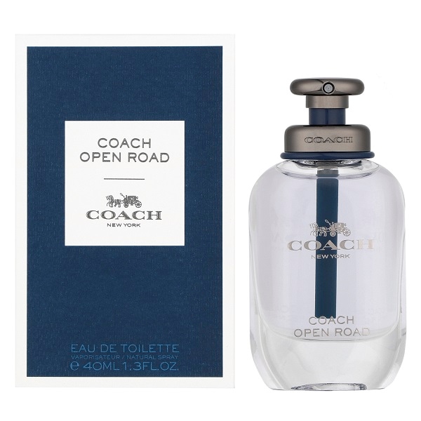  COACH ץ EDT SP 40ml OPEN ROAD