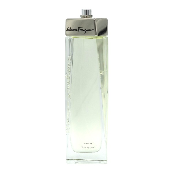 サルヴァトーレ フェラガモ プールファム EDP SP 100ml 【訳あり 