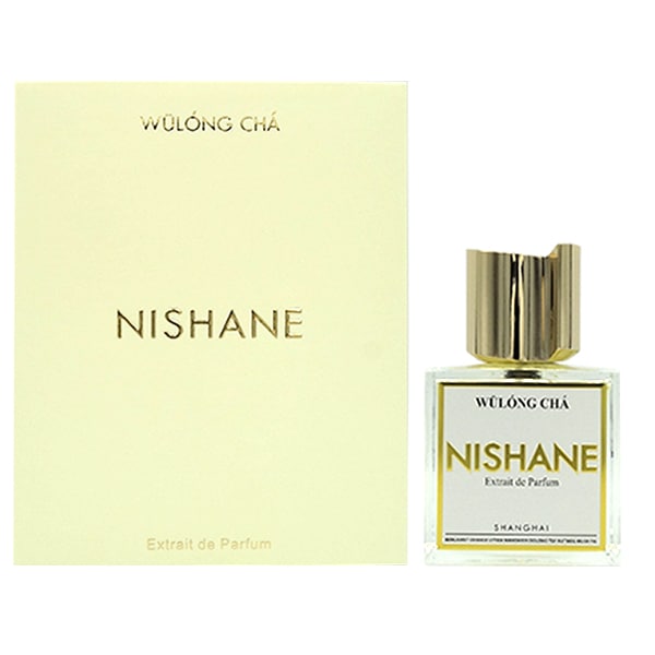 ニシャネ NISHANE ウーロンチャ エキストレド パルファム 100ml
