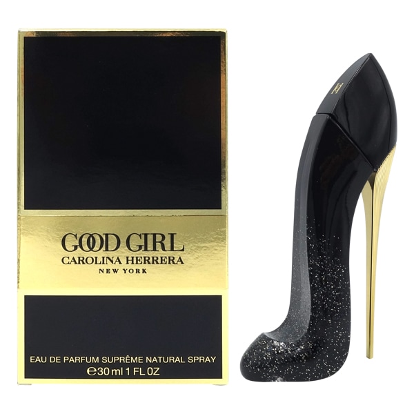 キャロリーナヘレラ C.HERRERA グッドガール 香水 50ml Amazon | CAROLINA HERRERA(キャロライナヘレラ) キャロライナ