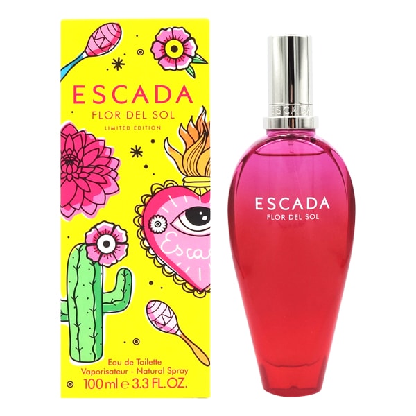  ESCADA եǥ륽 ߥƥåɥǥ EDT SP 100ml