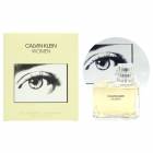 ����Х� ���饤�� CALVIN KLEIN �����ޥ� EDT SP 100ml �ڥ����ɥȥ���CK WOMEN