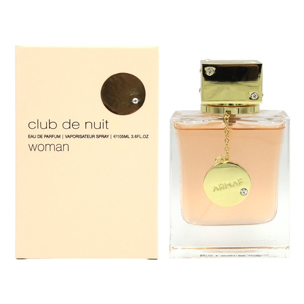 香水 アルマフ ARMAF クラブ ドゥ ニュイ ウーマン EDP 105ml アルマフ ARMAF クラブドゥニュイ ウーマン EDP SP 105ml | その他