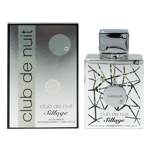 アルマフ ARMAF クラブドゥニュイ シラージ EDP SP 105ml | その他