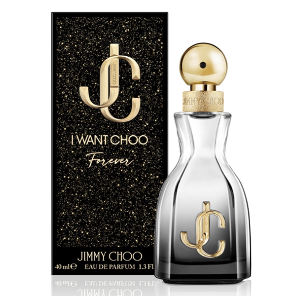 ジミーチュウ Jimmy Choo アイ ウォント チュウ フォーエバー EDP SP