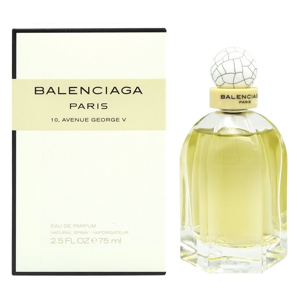 ☆残量たっぷり・BALENCIAGA バレンシアガ パリ EDP 75ml バレンシアガ BALENCIAGA パリ EDP SP 75ml【送料無料】 | その他