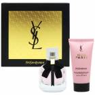   YVES SAINT LAURENT  ѥ եȥåȡEDP 30ml+BL 50mlˡ̵MON PARIS GIFT SET (2423)
