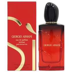 ����ޡ��� GIORGIO ARMANI ���� �ѥ������� ����ƥ� EDP SP 100ml ����른�� ����ޡ���