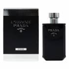 �ץ�� PRADA ���� ����ƥ� EDP SP 100ml L HOMME INTENSE