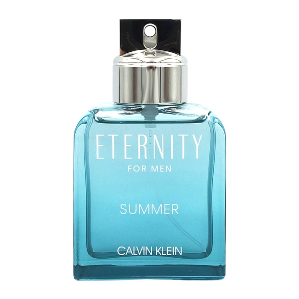 カルバンクライン エタニティサマー フォーメン　2020 100ml カルバン クライン CALVIN KLEIN エタニティ フォーメン サマー
