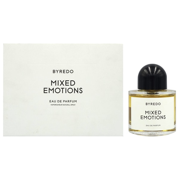 バイレード BYREDO ミックスト エモーションズ EDP SP 100ml バレード 