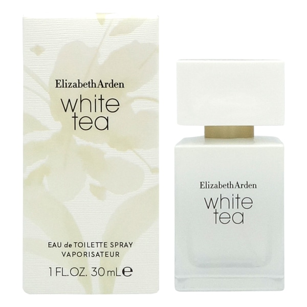 ���ꥶ�٥������ǥ� ELIZABETH ARDEN �ۥ磻�ȥƥ��� EDT SP 30ml