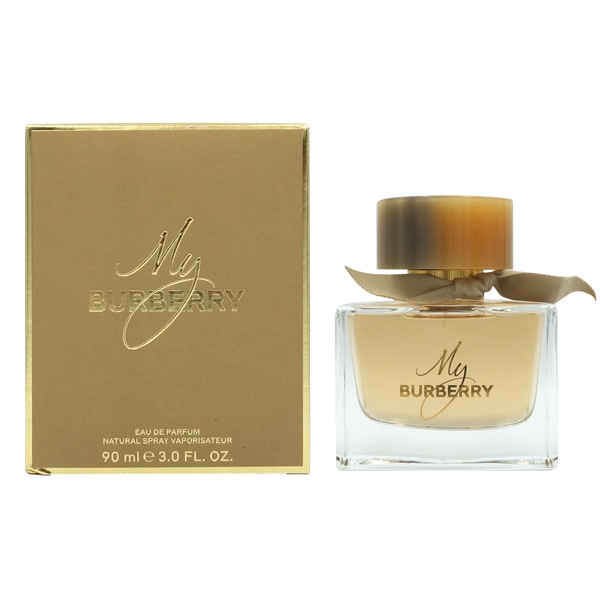 バーバリー マイ バーバリー EDP 90ml MY BURBERRY バーバリー BURBERRY マイ バーバリー EDP SP 90ml | その他 | ATTANET