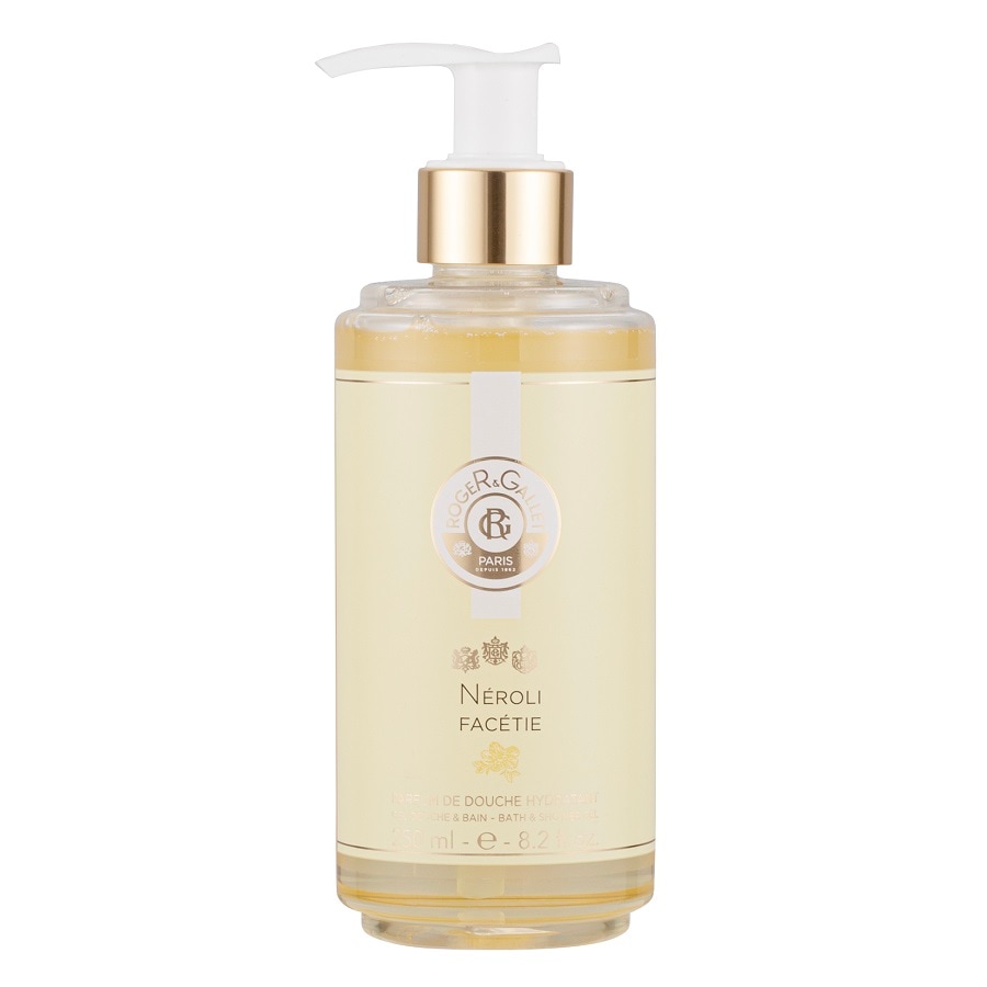Roger & Gallet エクストレド コロン ネロリ ファセシ 500ml ロジェガレ/Roger & Gallet エクストレド コロン ネロリ