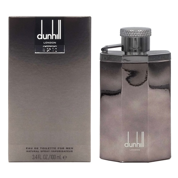 アルフレッドダンヒル デザイアフォーウーマン 50ml