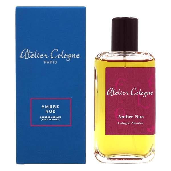 アトリエコロン ATELIER COLOGNE アンバー ヌエ コロン アブソリュ SP