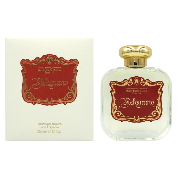 サンタ・マリア・ノヴェッラ　柘榴 アロマ　アロマストーン Celes (セレス) | Santa Maria Novella − Melograno (サンタ