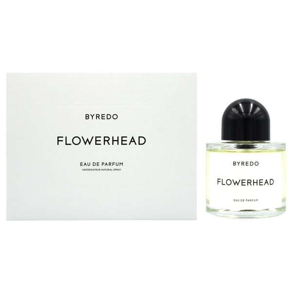 バイレード BYREDO フラワー ヘッド EDP SP 100ml FLOWER HEAD【送料