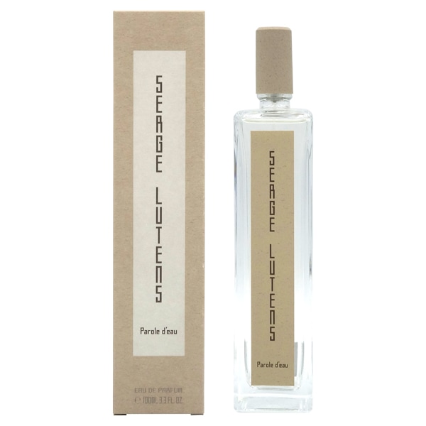 SERGE LUTENS マタンルタンス パロルドー 100mL 【公式通販】