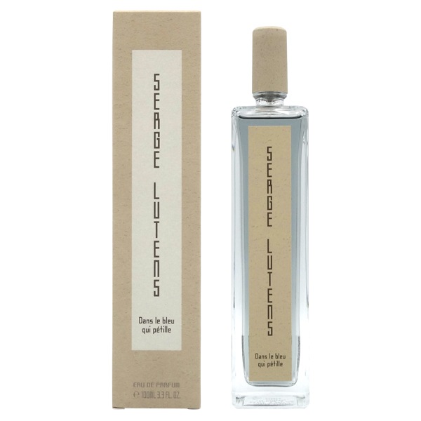 セルジュ・ルタンス SERGE LUTENS ダンルブルーキペティーユ EDP SP