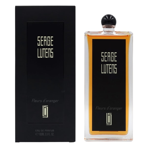 セルジュルタンス SERGELUTENS フルールドランジェ セルジュ・ルタンス Serge Lutens フルールドランジェ EDP SP