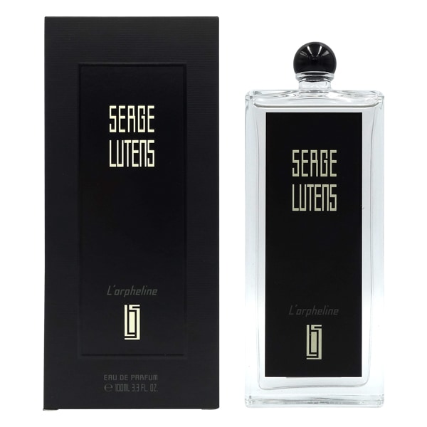 セルジュ・ルタンス SERGE LUTENS ロルフェリン (灰の乙女) EDP SP 
