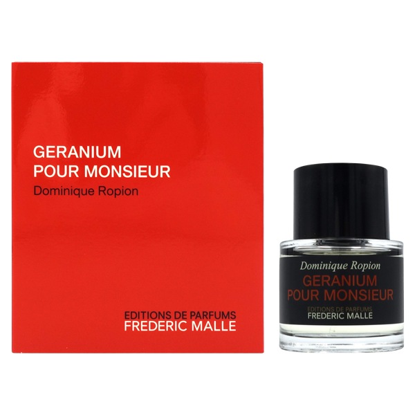 フレデリックマル FREDERIC MALLE ゼラニウム プールムッシュ EDP SP 