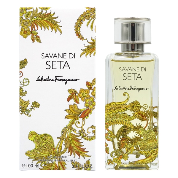 ȡ ե饬 SALVATORE FERRAGAMO  ǥ  EDP SP 100ml