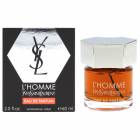   YVES SAINT LAURENT  EDP SP 60ml̵LHOMME