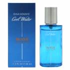 ���ӥɥ� DAVIDOFF �����륦�������� �������� ��� EDT SP 40ml COOL WATER WAVE