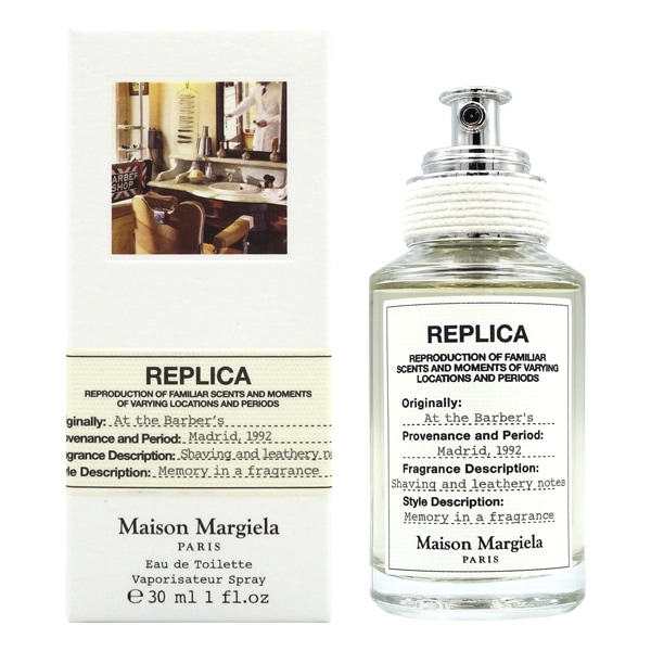 Maison Margiela  REPLICA 30ml