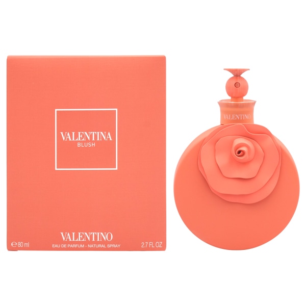 ヴァレンティノ VALENTINO ヴァレンティナ ブラッシュ EDP SP 80ml【送料無料】