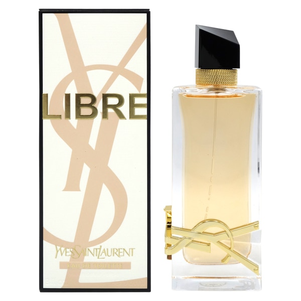 イヴ・サンローラン リブレ EDT 90ml 価格比較 - 価格.com