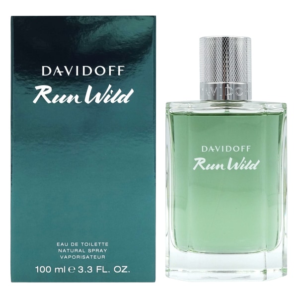 廃盤 未開封✨ダビドフ エコー 100ml ECHO davidoff