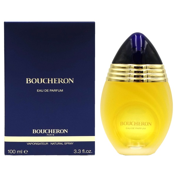 ブシュロン BOUCHERON ブシュロン プールファム EDP SP 100ml | その他